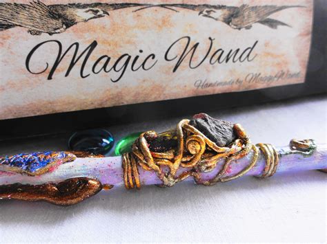 Stay up to date on the latest magical wand releases with eBay's advanced notification system